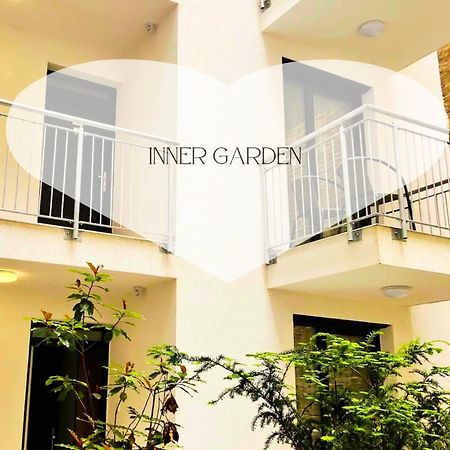 Matyas Corner Apartments Family Comfort Apartment I Βουδαπέστη Εξωτερικό φωτογραφία