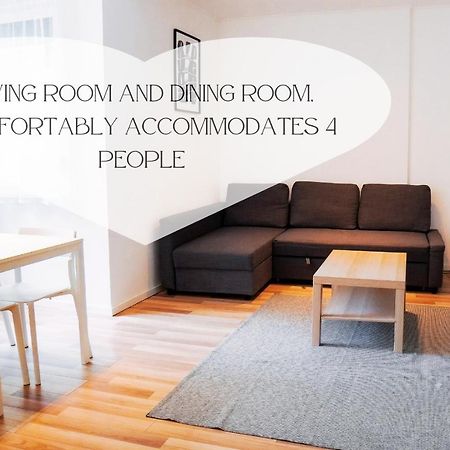 Matyas Corner Apartments Family Comfort Apartment I Βουδαπέστη Δωμάτιο φωτογραφία