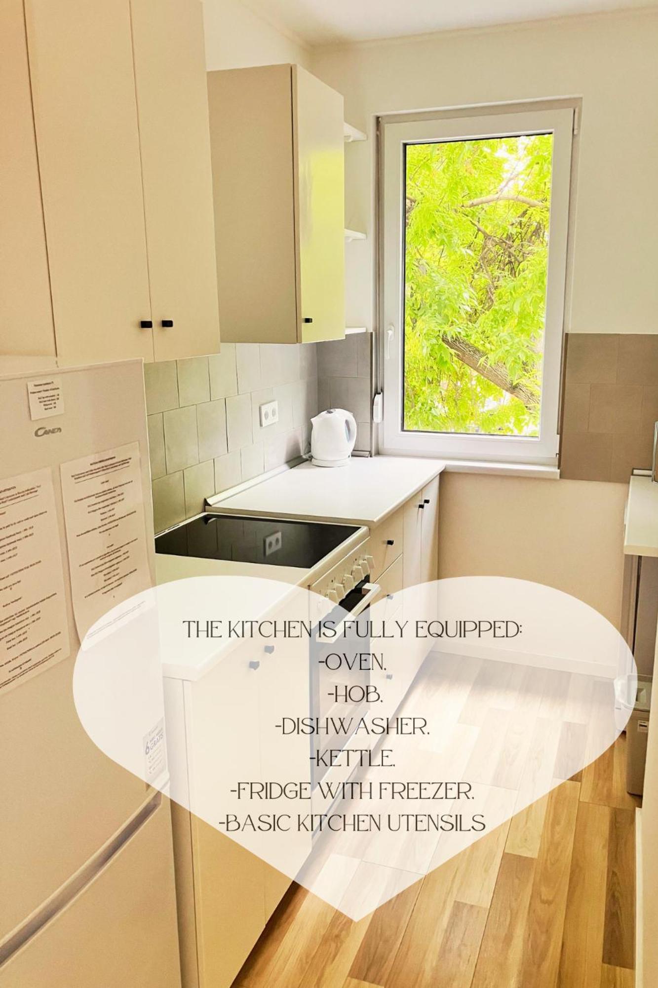 Matyas Corner Apartments Family Comfort Apartment I Βουδαπέστη Εξωτερικό φωτογραφία