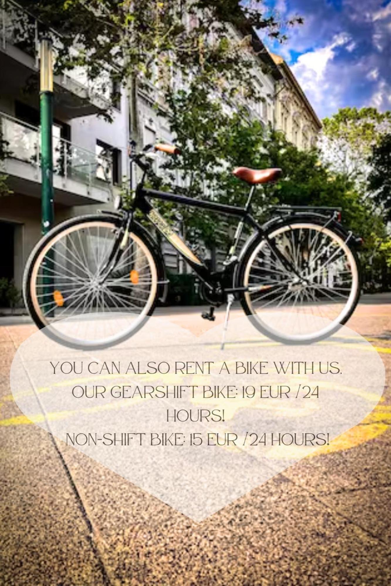 Matyas Corner Apartments Family Comfort Apartment I Βουδαπέστη Εξωτερικό φωτογραφία