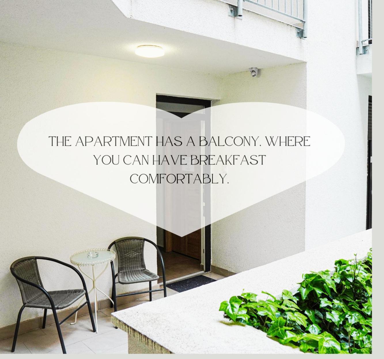 Matyas Corner Apartments Family Comfort Apartment I Βουδαπέστη Δωμάτιο φωτογραφία